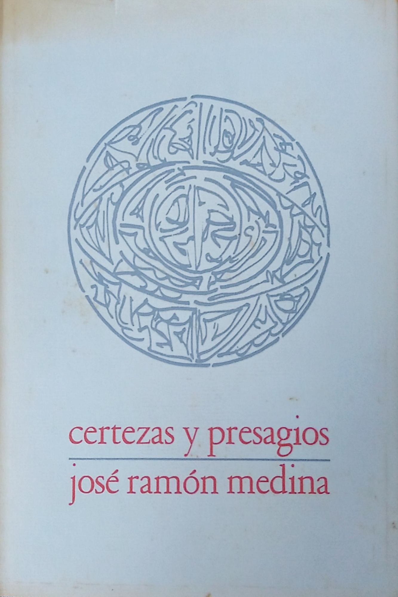 Certezas y presagios